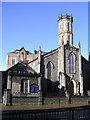 Second Derry Presbyterian Church