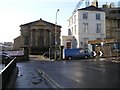 Glass Works, Derry / Londonderry