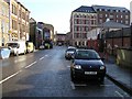 Great James Street, Derry / Londonderry