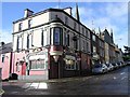 Derby Bar, Derry / Londonderry