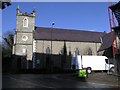 Christchurch Church of Ireland, Derry / Londonderry