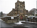 Muirkirk Parish Kirk