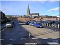 William Street, Derry / Londonderry