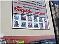 "The Bogside Artists", Derry / Londonderry