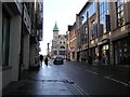 Butcher Street, Derry / Londonderry