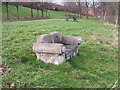 Comfy Concrete Sofa - 1, Sherde Road, Sheffield