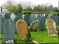 Bideford cemetery 3