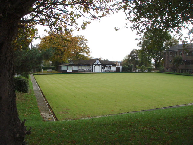 Ashford Bowls Club