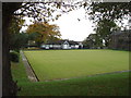 Ashford Bowls Club