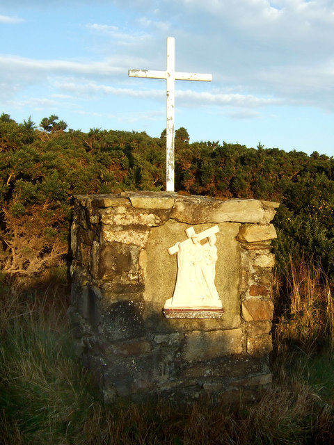 4th Station of the Cross