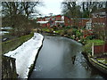 Huddersfield Narrow Canal