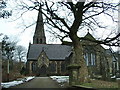 Christ Church, Friezland, Grasscroft