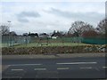 All weather tennis court, Barrack Road, Exeter