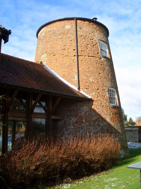 Foulsham Windmill
