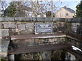 Memorial, Gwytherin