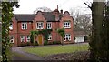 "Old Well House" in Hazel Grove