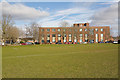 Eastleigh Borough Council offices