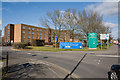 Holiday Inn, Passfield Avenue, Eastleigh