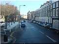 A4207, Westbourne Park Road