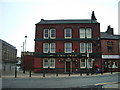 The Swan, High Street, Lees