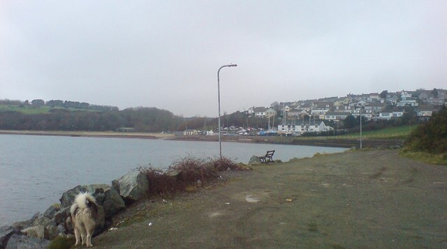 gelliswick yacht club