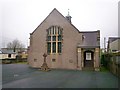 Congregational Chapel, West Street, Whitland