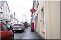 Post Office, Whitland