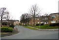 Avenham Way - Brookfield Road