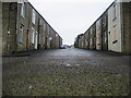 Terraced Housing, Colne