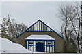 View of Ruthven Village Hall