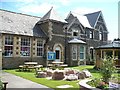 Bedwas Junior School, Church Street