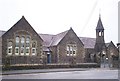 Primary School, Whitland