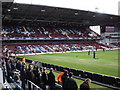 The Bobby Moore Stand, Upton Park