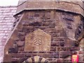 Primary School, Whitland - Plaque