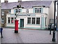 Old Barclays Bank, Whitland