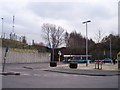 Old Roan Bus Interchange