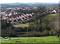 New housing, Barton