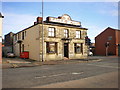 Eagle Hotel, Oldham Road