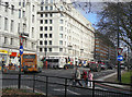 TQ2780 : Marble Arch by Alan Murray-Rust