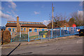 Green Street Green Primary School