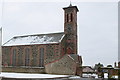 Rattray Parish Church