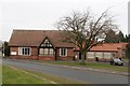 Village Hall, Scorton