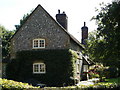 Cottage Near Chipstead