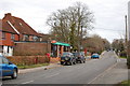 Catsfield Village Stores