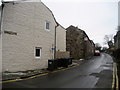 Emmott Lane, Laneshaw Bridge