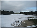 Fairway on Colne Golf Course