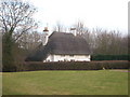 Cottage, Wood End Lane, Moulsoe