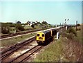 Westhouses - Tibshelf Sidings