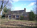 Forest Green telephone exchange