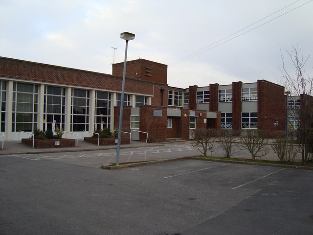West Park CE First & Middle School